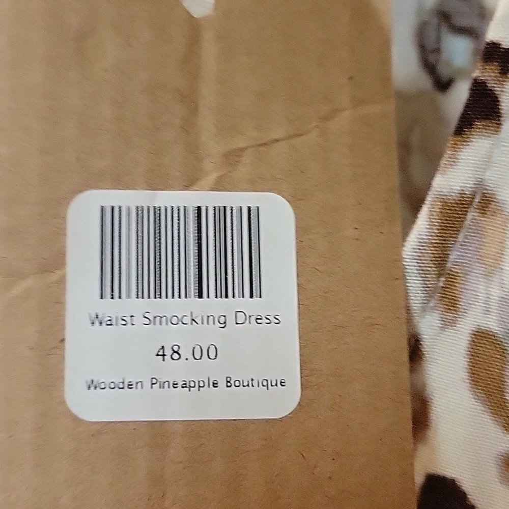 Style Rack dress - Picture 7 of 7